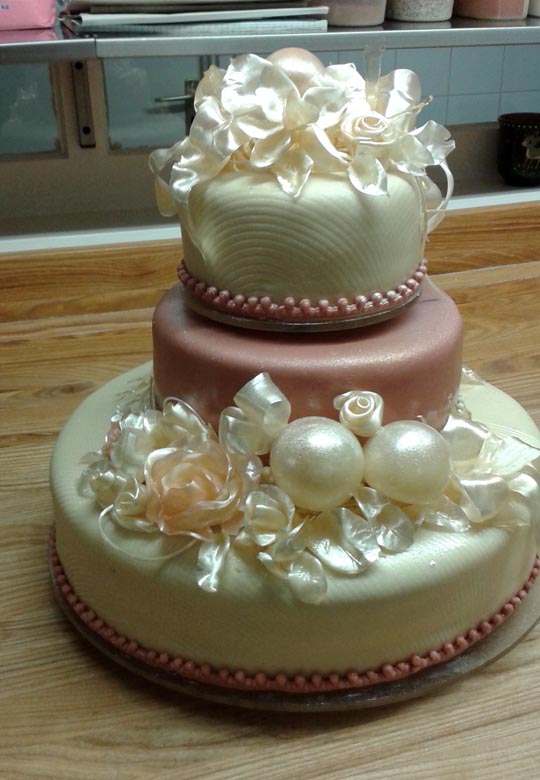 sütemények családi alkalmakra