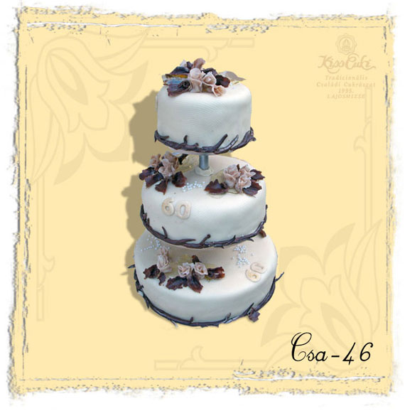 sütemények családi alkalmakra