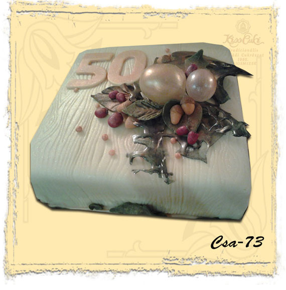 sütemények családi alkalmakra