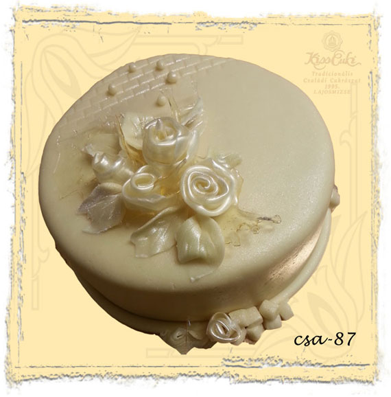 sütemények családi alkalmakra