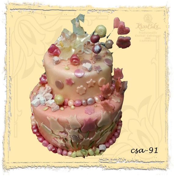 sütemények családi alkalmakra